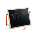 Children's magnetic drawing board YG-25