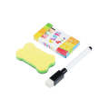 Children's magnetic drawing board YG-25