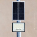 50W Solar Led Flood Light Lamp TS-142A