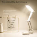2.5W Portable Lithium LED Protective Eye Table Lamp FA-1914