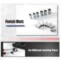 108 PCS Professional Ratchet Wrench Socket Tool Set -LPD10029-1