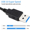 4K HD HDMI To USB Video Capture Card-UHD 4K-2K
