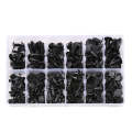 240pcs of Retainer Clips kit -X6