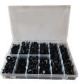 280pcs of Retainer Clips kit -X26