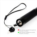 100mw Rechargeable Green Laser Pointer FA-303