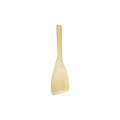 32cm x 7cm Wooden Slotted Spatula KT32306