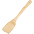 30cm Flat Wooden spoon KT32312