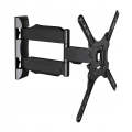 32''-55'' Full Motion Cantilever Mount for LED, LCD and Plasma TVs -XF0658