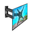 32''-55'' Full Motion Cantilever Mount for LED, LCD and Plasma TVs -XF0658