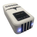 40000mAh LED Screen Mobile Fast Charging Power Bank Q-CD154