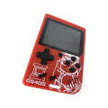Classic Handheld Game Box Console GS400 Red
