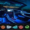 Car Interior LED Decorative Light AB-Q630