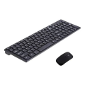 Wireless Mouse And Keyboard Kit QY-Q10