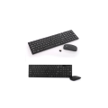 Wireless Mouse And Keyboard Kit QY-Q10