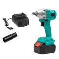 Rechargeable Electric Wrench -JG0615