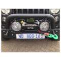 60W 4x4 7'' High-Power LED Light For Off-road Cars PC-79
