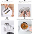 Self-Stirring Coffee Mug AO-50051