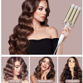 Multifunctional Fast Heating Curling Iron Ao-50022
