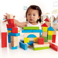 26-Piece Educational Wooden Building Toys Blocks WT-7