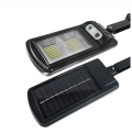 100W Solar LED Motion Sensor Outdoor Lamp JT-TYTP-100W