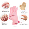 1 Pair Moisturizing Exfoliating Gloves F42-8-774