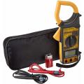 Portable Digital Clamp Multimeter Tool With LCD Display -LHZD-153