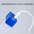 USB Rechargeable LED Battery Bulb Light BS-4585