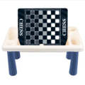 9 In 1 Chess Set KK-65