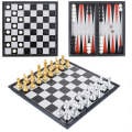 9 In 1 Chess Set KK-65