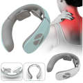 Electric Neck Cervical Heated Massager AO-78113