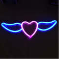 Heart Shaped Decoration Light FA-A64