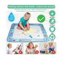 Kids Waterproof Painting and Drawing Doodle Mat WJ-280