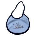 0-6months 7pcs Baby Gift Set Clothing MY-500 BLUE