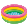 Inflatable Sunset Glow Baby Pool 58924NP C15-1-1