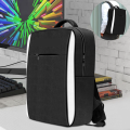 Multipurpose Nylon Water-Resistant Gaming Console Backpack SE-123