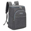 Picnic Cooler Backpack ZR1 GREY