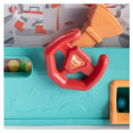 Children's Handheld Arcade Ball Catcher Machine Toy KK-281 BLUE