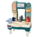 Pretend Play Bathroom Sink Toy Set WJ-559
