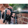 Easy Installation Weather-Resistant Bicycle Light FA-Q71