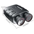 Digital Rechargeable Infrared Night Vision Camera R18