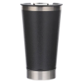 500ml Stainless Steel Multifunctional Tumbler Pint Cup AO-78106