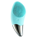 High-Frequency Silicone Facial Cleansing Brush AO-77866