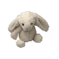 35cm Soft And Plush Stuffed Bunny Toy F54-73-9