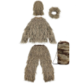 Camouflage Geely clothes JG-36