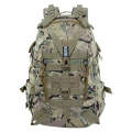 45L Outdoor Tactical Backpack CF-113 MILITARY