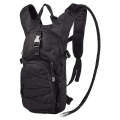 Tactical Water Backpack CF-44 BLACK
