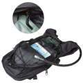 Tactical Water Backpack CF-44 BLACK