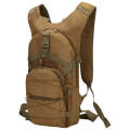 Tactical Water Backpack CF-44 BROWN