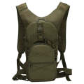 Tactical Water Backpack CF-44 GREEN