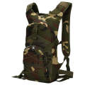 Tactical Water Backpack CF-44 MILITARY